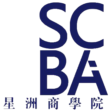 SCBA Logo