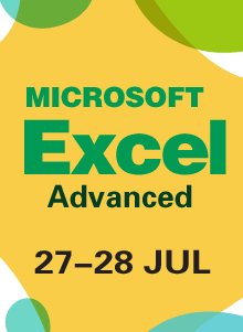 Microsoft Excel Advance